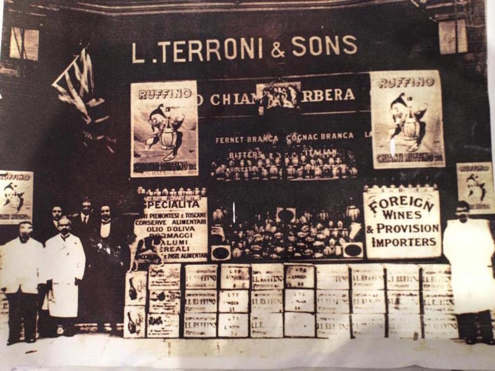 Reviving London’s ‘Little Italy’: A Cultural Renaissance in Clerkenwell