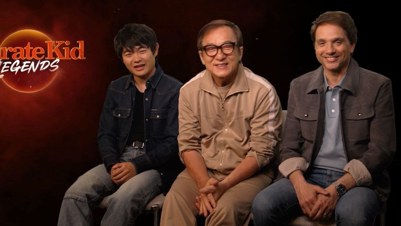 Karate Kid Legends – A Fresh Kick for a New Generation