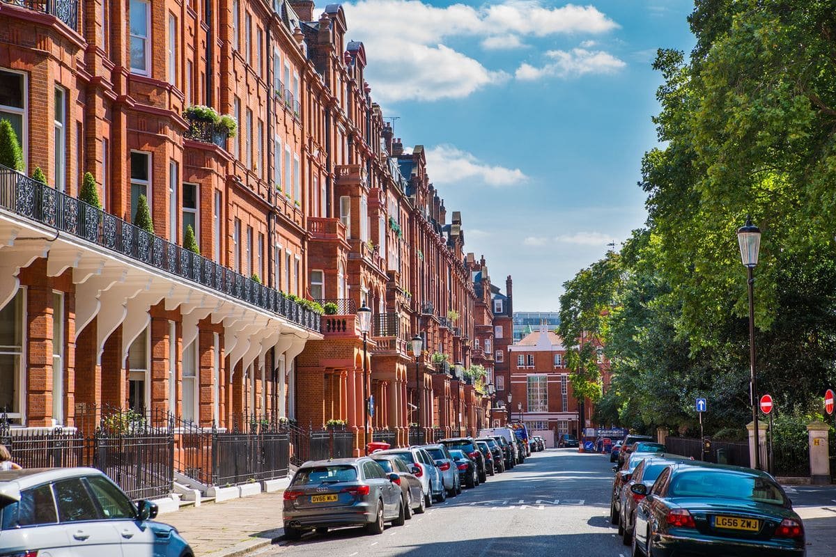 UK Rental Market Trends 2025 Show Signs of Easing Pressure