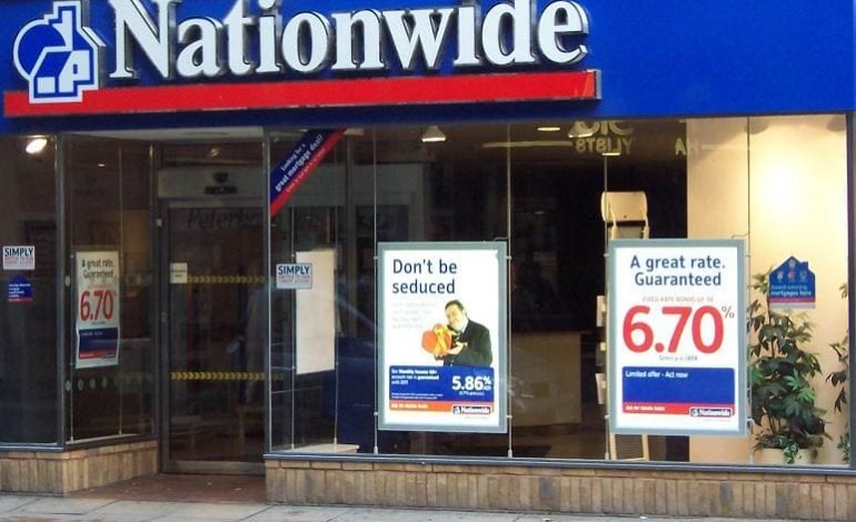 Nationwide £100 Fairer Share Payment 2025: Who gets it and how to check