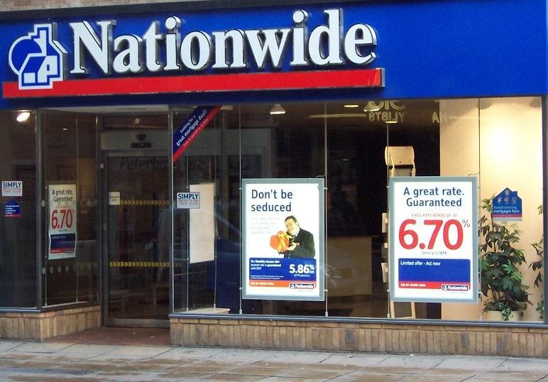 Nationwide £100 Fairer Share Payment 2025: Who gets it and how to check