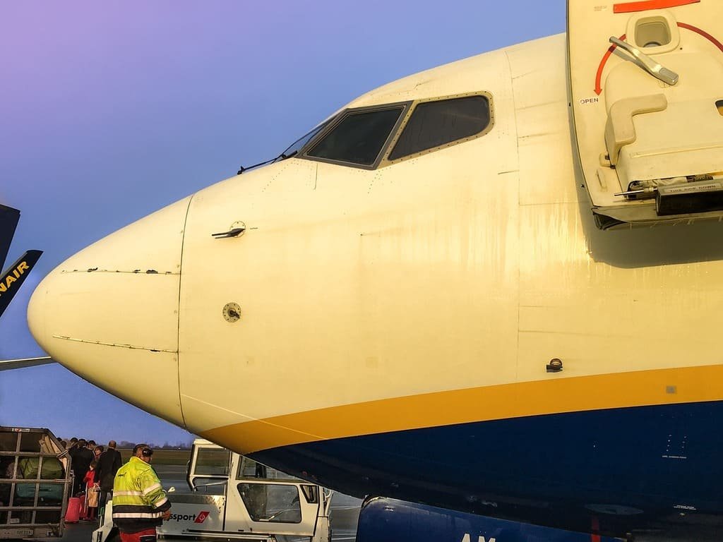 Stansted Airport IT Glitch Triggers Hours of Delays for Passengers
