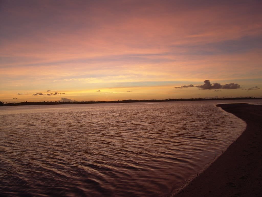 UK High Court Blocks Chagos Islands Sovereignty Transfer