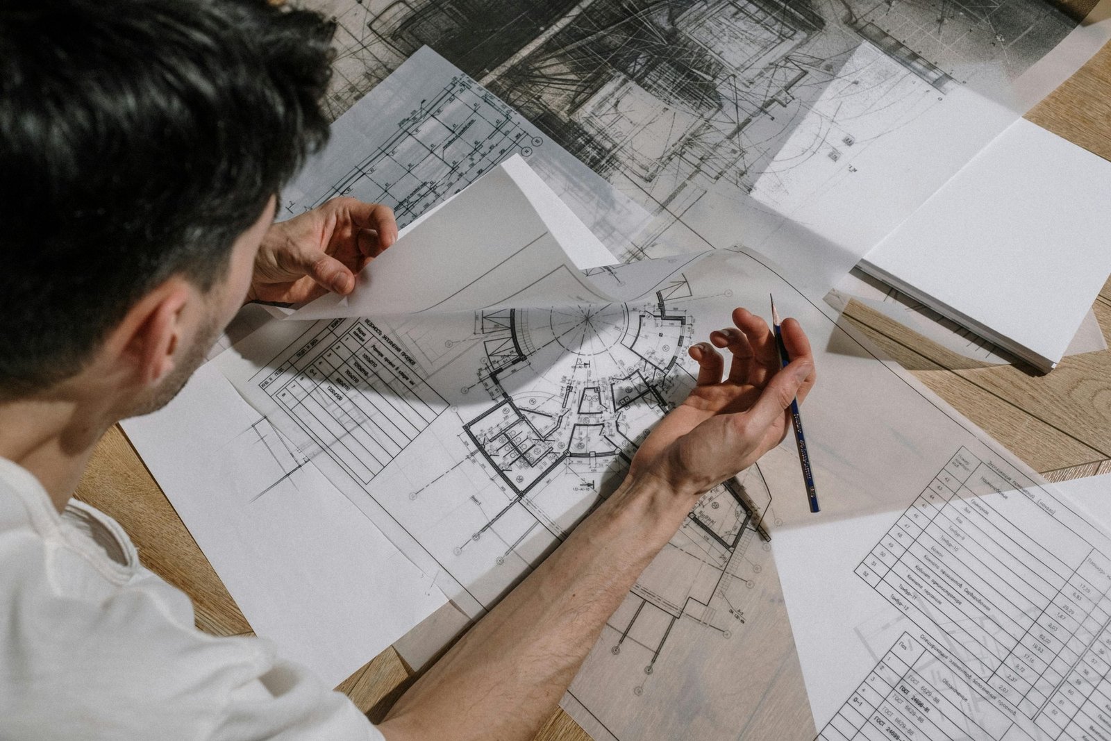 Planning a Smaller-Scale Property Development: What to Consider on Projects up to £5 Million