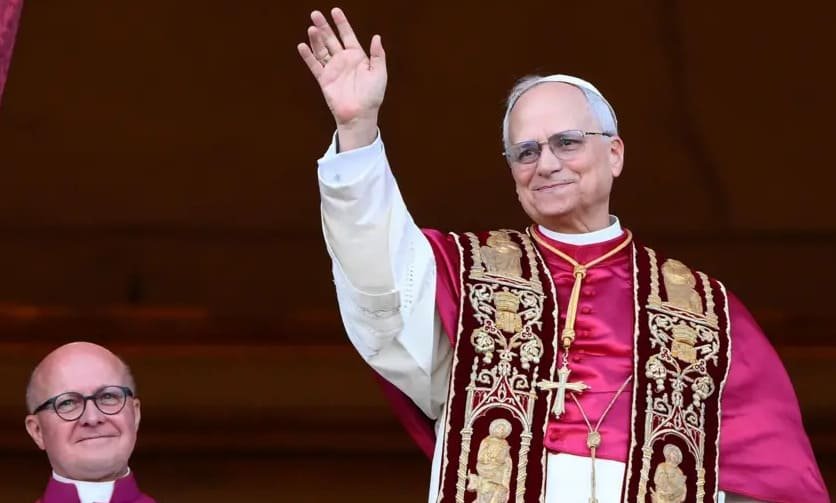 Robert Prevost Becomes Pope Leo XIV in Historic Vatican Vote