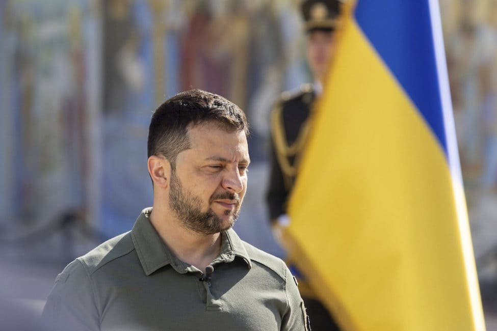 Ukraine peace talks set for Istanbul if ceasefire agreed