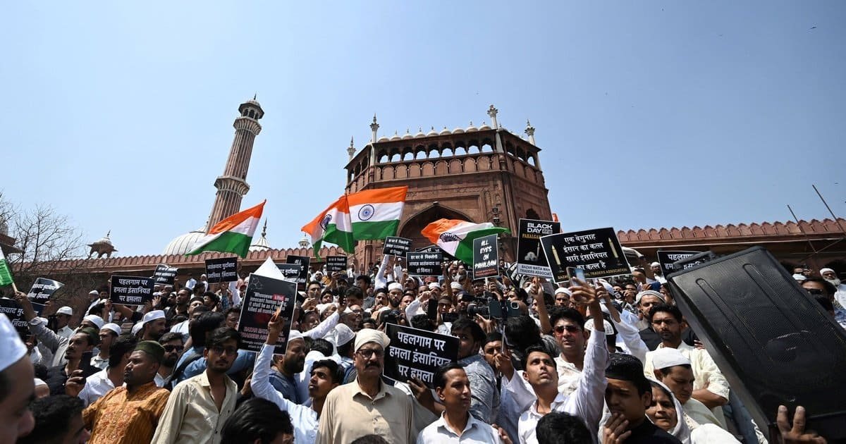 India-Pakistan Tensions Escalate Following Cross-Border Strikes