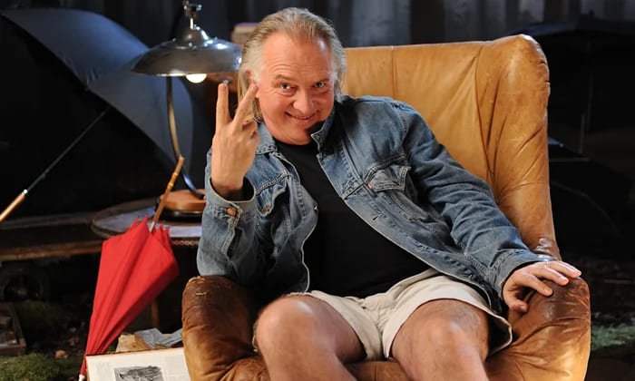 Rik Mayall Comedy Festival Droitwich Spa 2025: A Tribute Born at Home