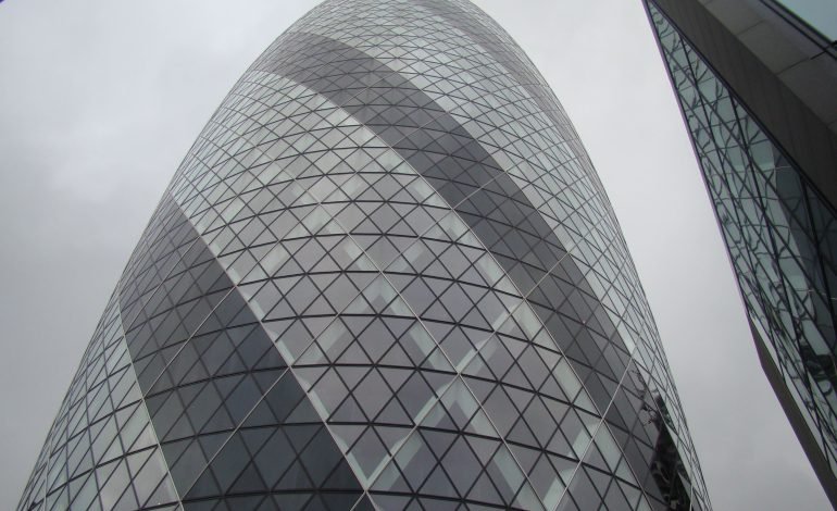 UK US Trade Deal Backs Square Mile Strength – But Not Everyone’s On Board