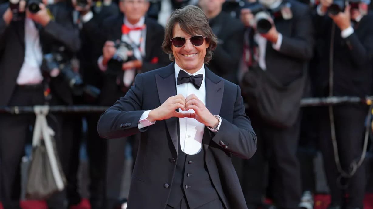 Cannes 2025 highlights global film, changing red carpet rules and UK talent