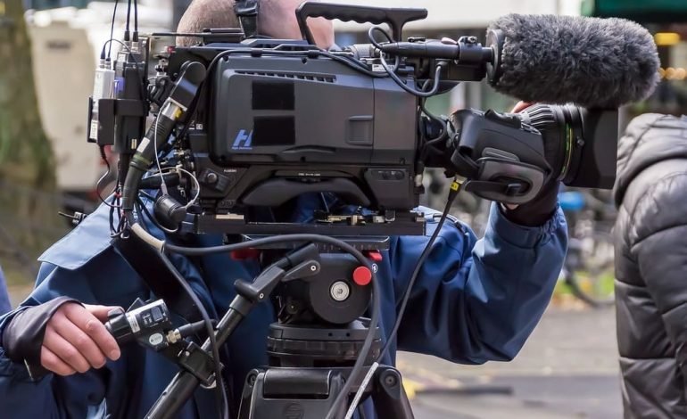UK Film Industry Response to US Trade Threat Sparks Debate in London