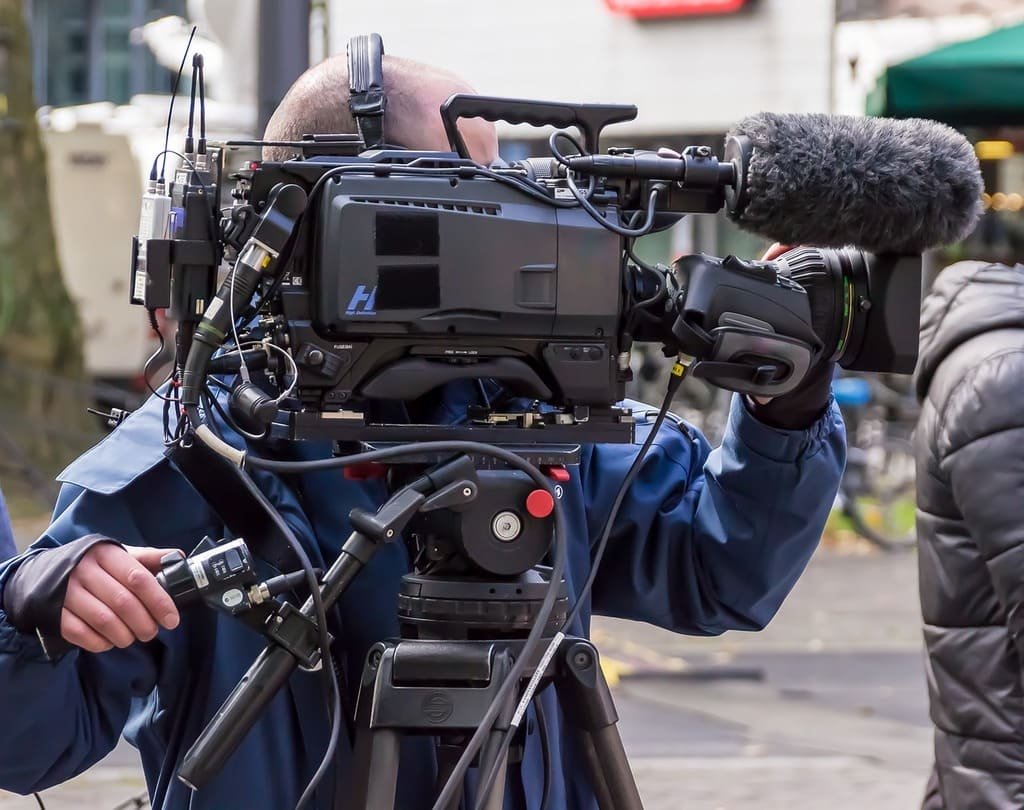 UK Film Industry Response to US Trade Threat Sparks Debate in London