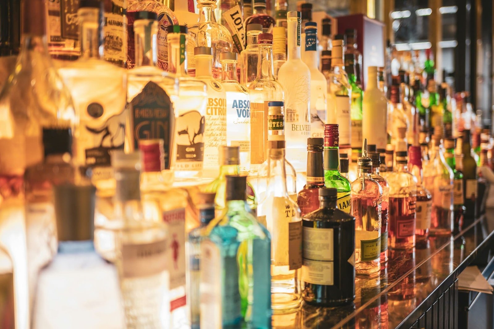 Alcohol ban in Saudi Arabia to be lifted ahead of major events