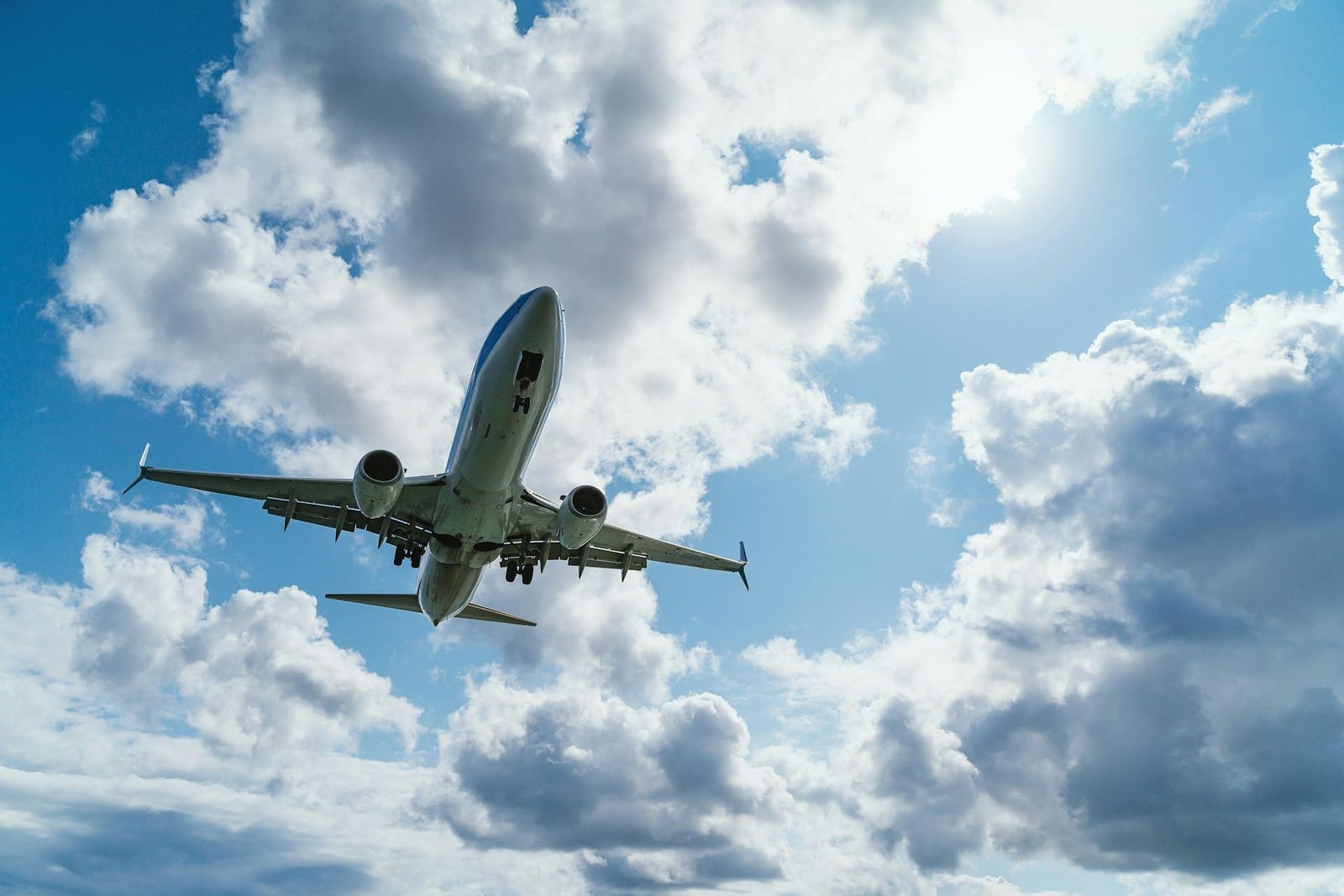 Fuel cell development could lead to greener flights