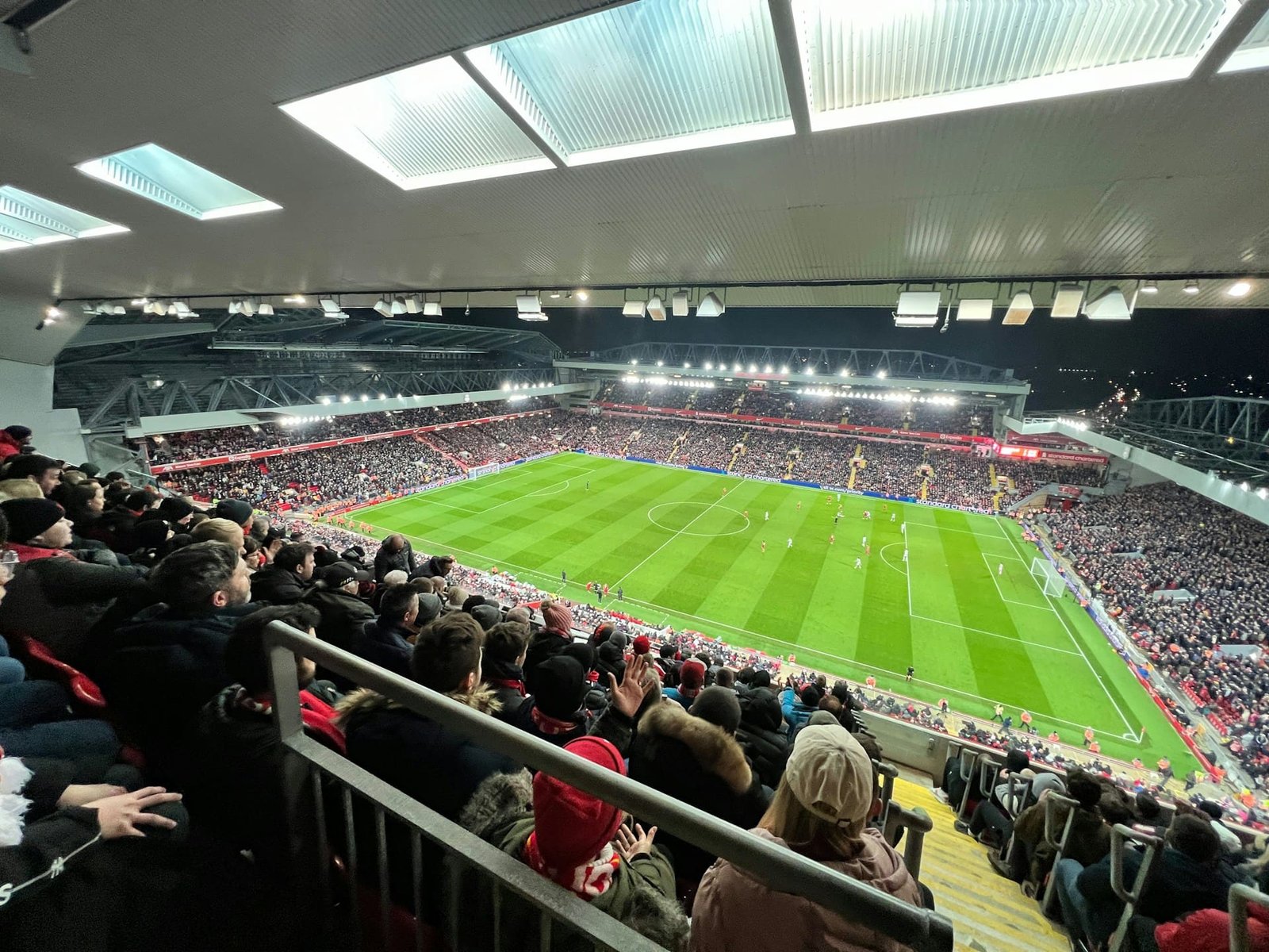 Transfer window could include Wirz move to City