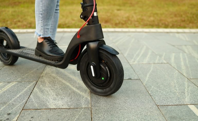 E-scooters trial coming to Wandsworth