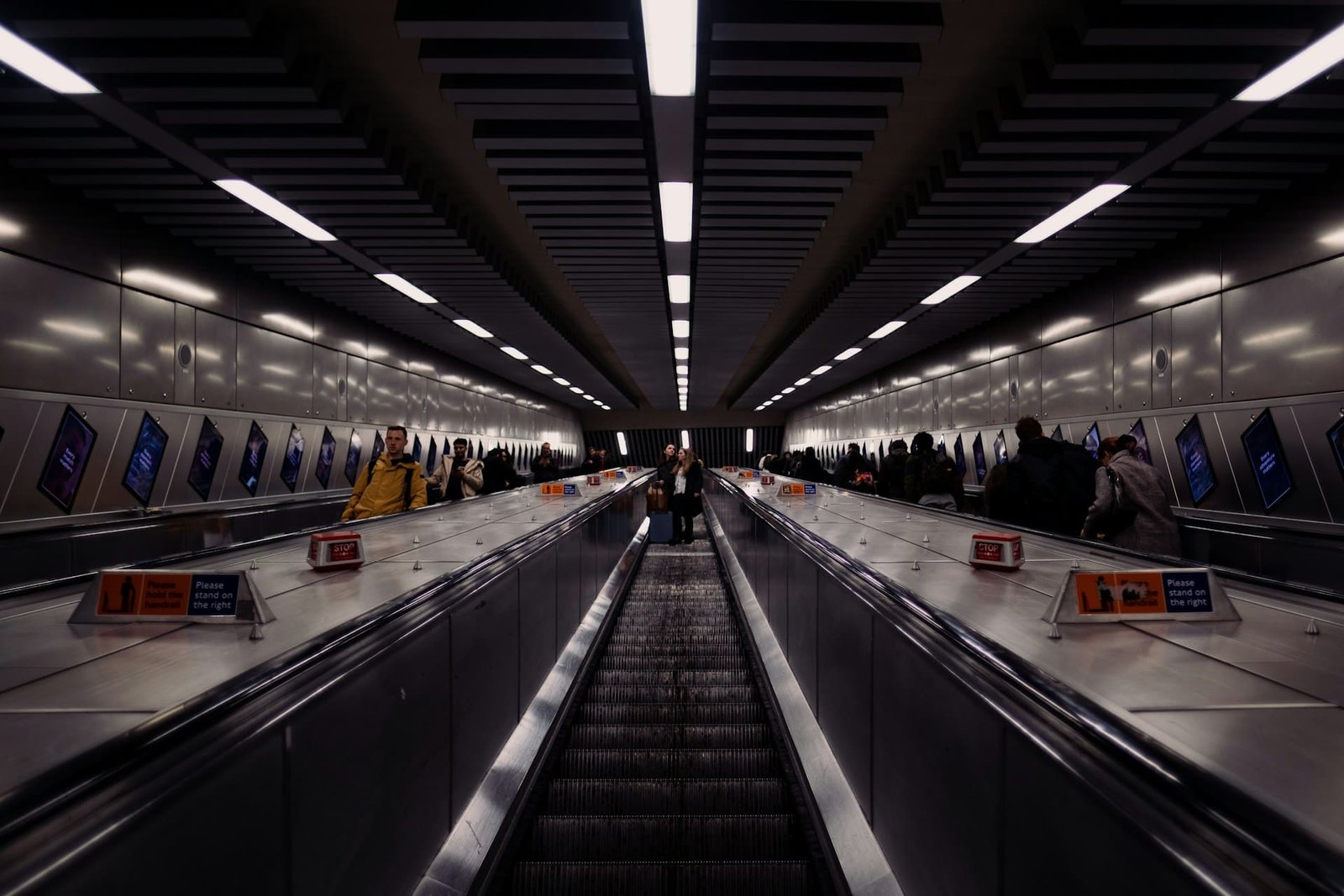 Fare evasion crackdown, TfL hopes to cut offences by 2030