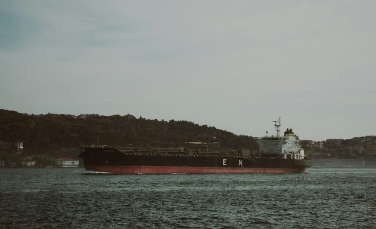 Shadow fleet of Russia to be hit with UK sanctions