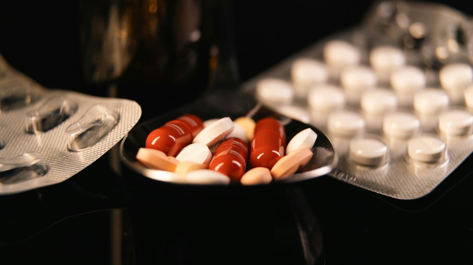 Drug prices: Trump vows for Europe to pay more and US to pay less
