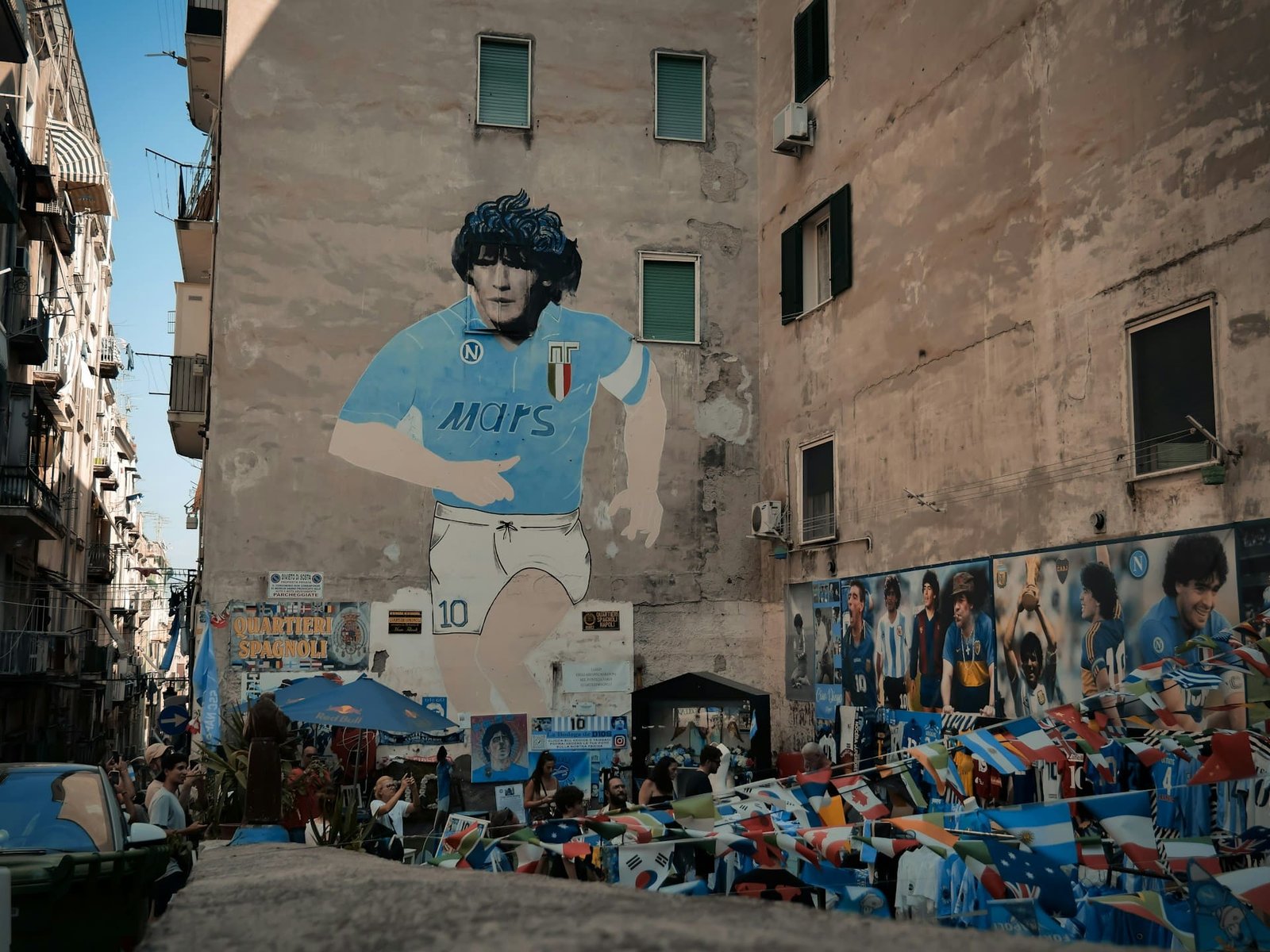 Maradona medical team trial collapses