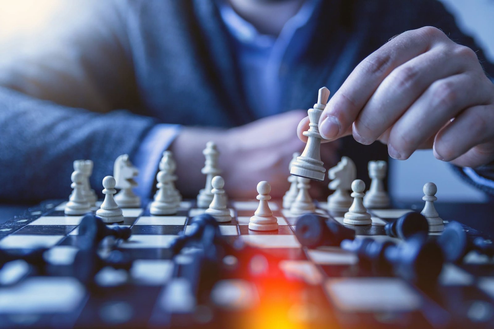 Taliban bans chess in Afghanistan