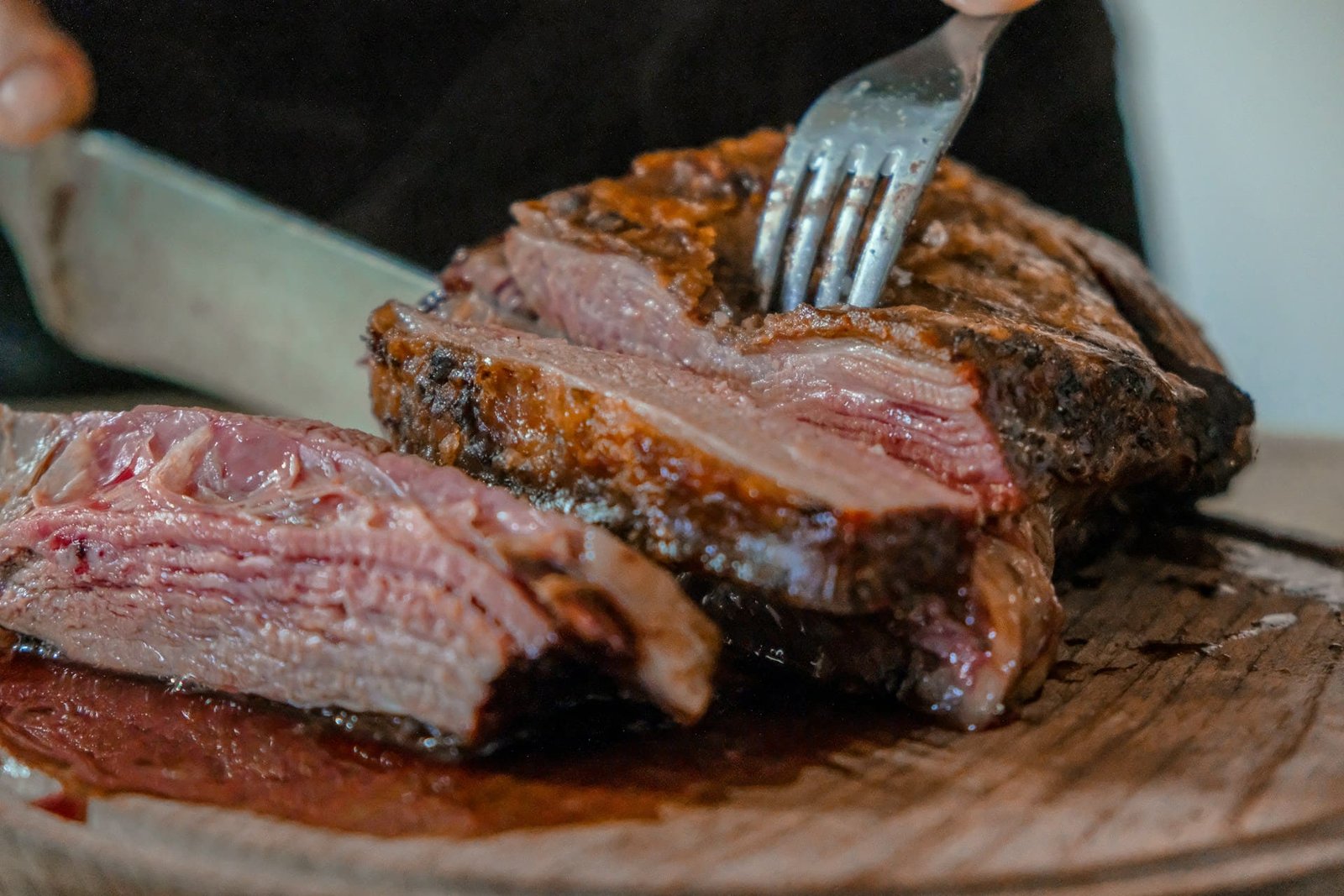 Guidelines on meat in schools should be changed, experts say