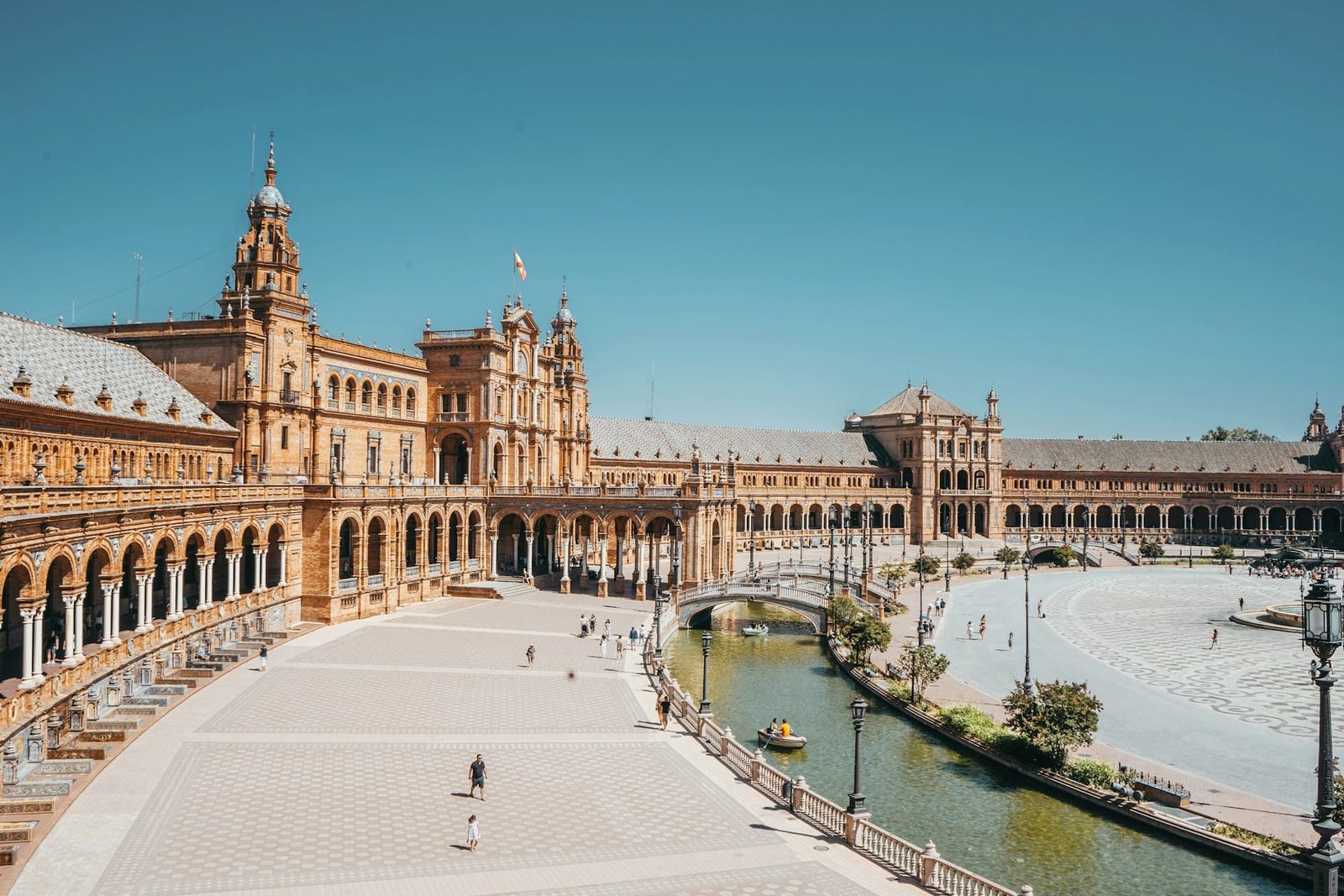 Airbnb clampdown announced by Spain amid over-toursm