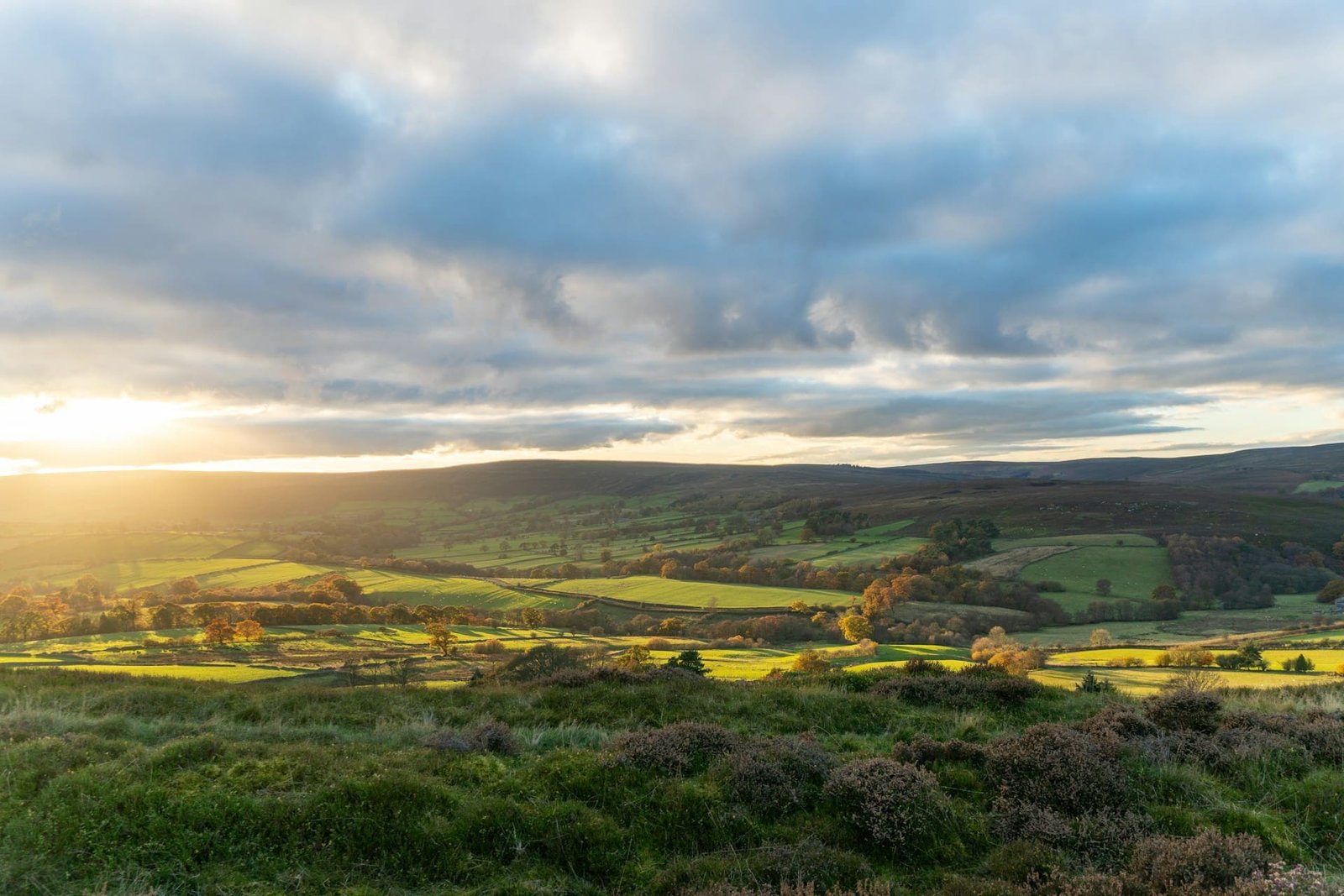 Bronte sisters’ inspiration to become National Nature Reserve