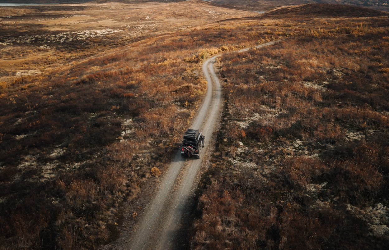 Yukon road trips: Explore Canada’s untamed north