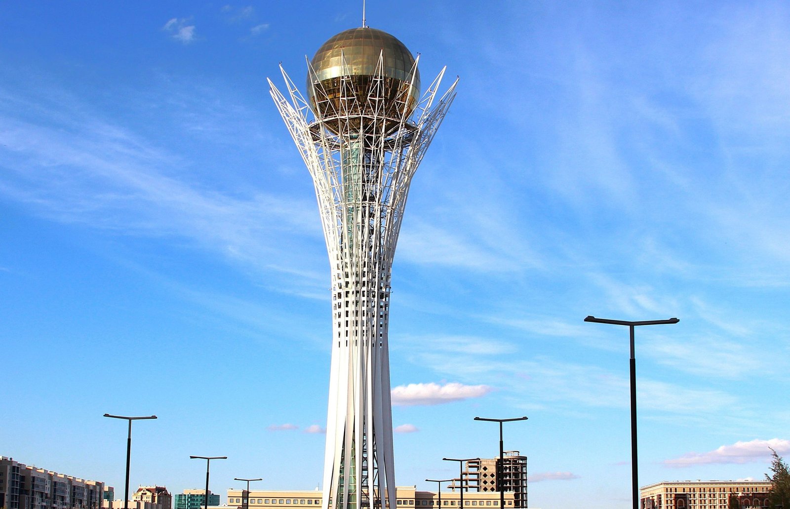 Modern, Safe and Full of Surprises: Why Kazakhstan Should Be on Your Radar