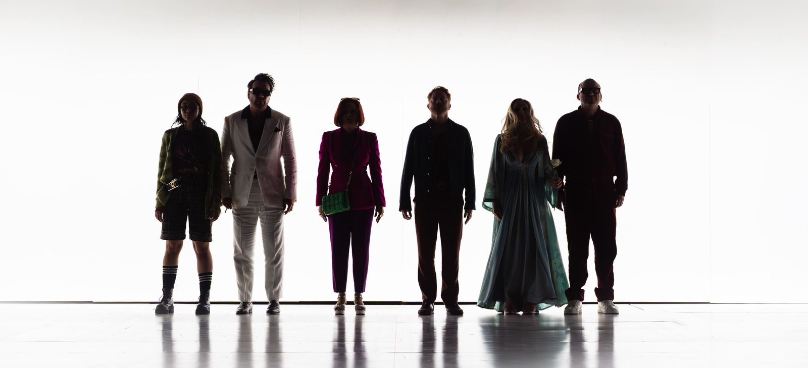 Here We Are: Sondheim’s Last Musical Delights London Audiences