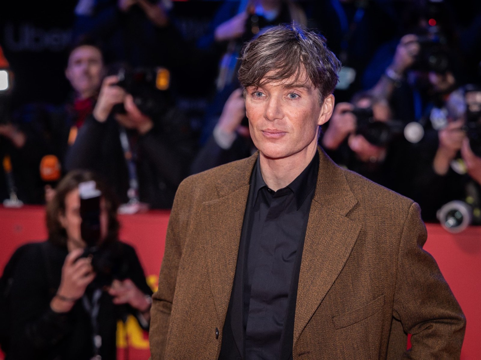 Cillian Murphy Returns in 28 Years Later Sequel