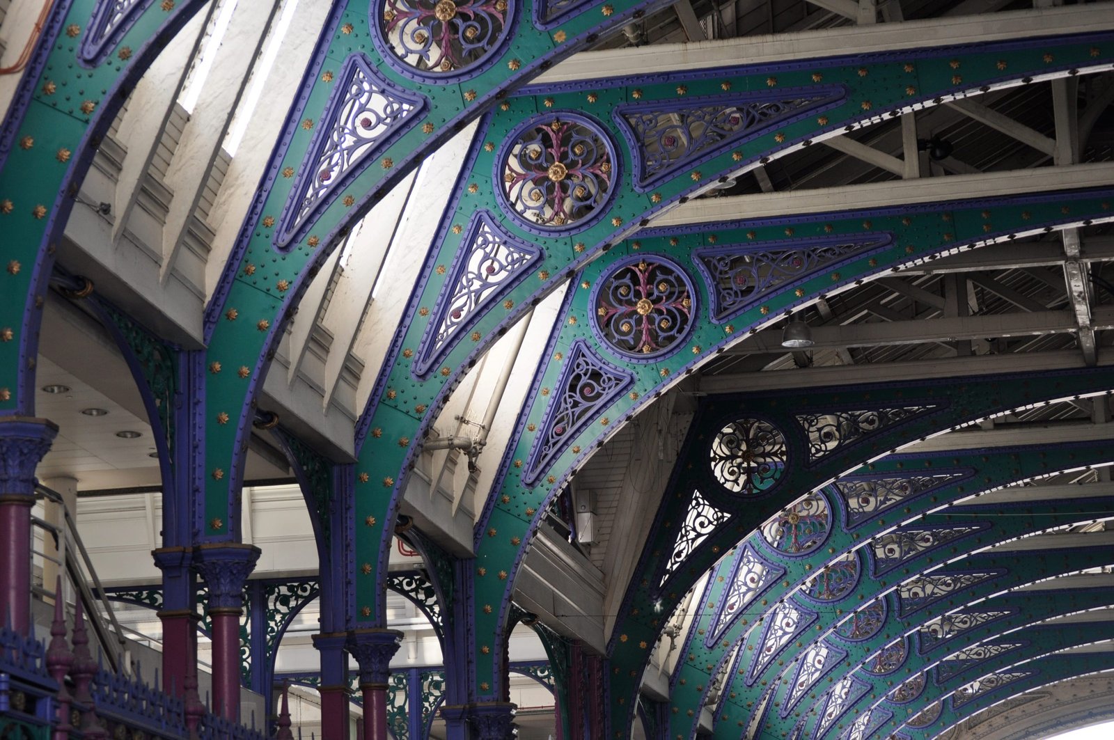 Smithfield and Barbican Set for 30-Year Transformation Under New City of London Plan