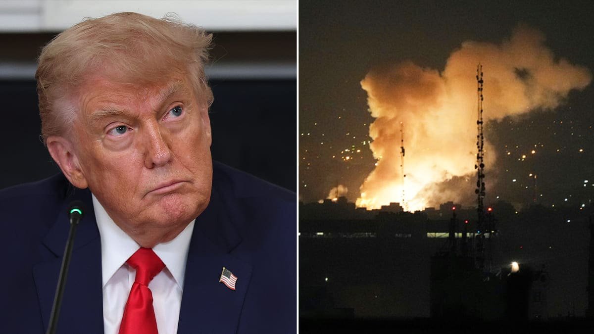 ‘A real end’ better than a ceasefire – Trump presses for lasting resolution