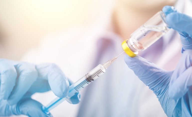Covid Variant NB.1.8.1 Confirmed in the UK as Infections Rise Globally