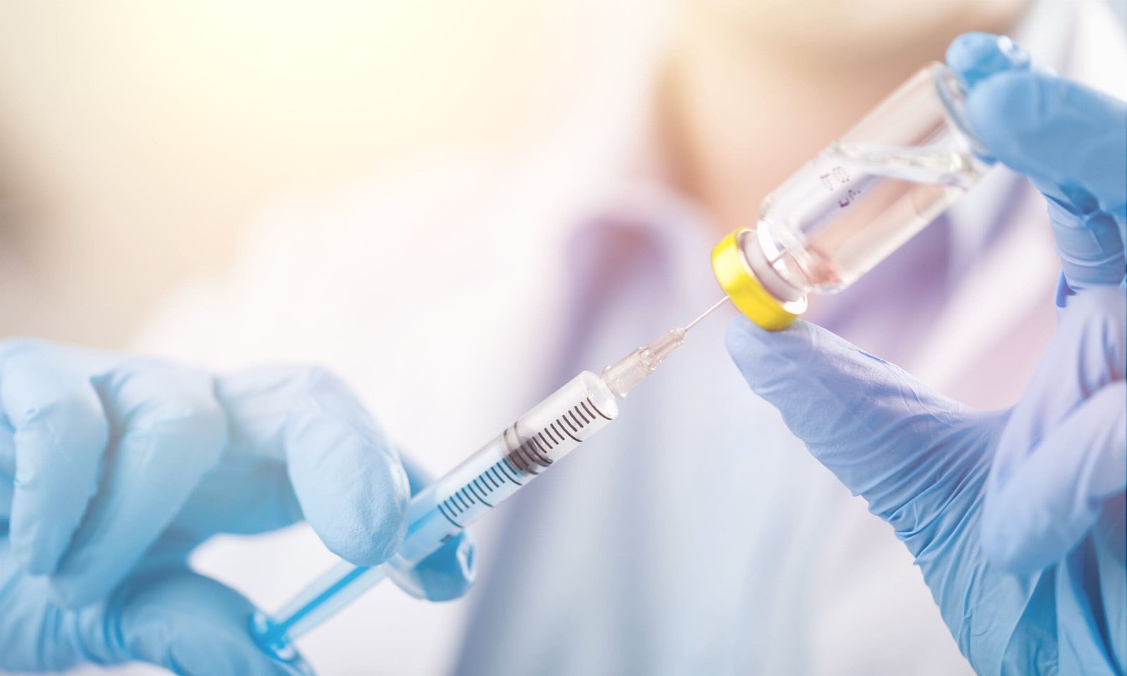 Covid Variant NB.1.8.1 Confirmed in the UK as Infections Rise Globally