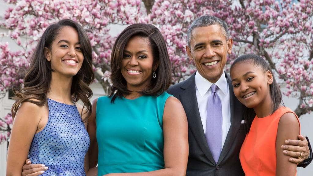 Why Malia Obama Is Building Her Film Career as Malia Ann