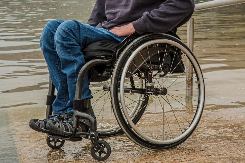 Disability Benefit Reforms Threaten Support for 950,000