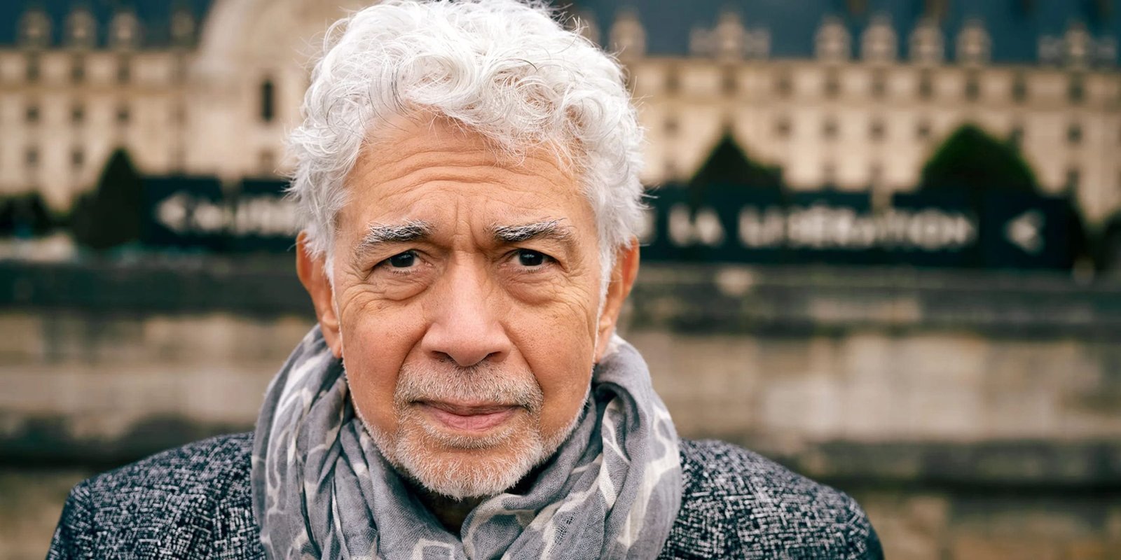Monty Alexander at Ronnie Scott’s