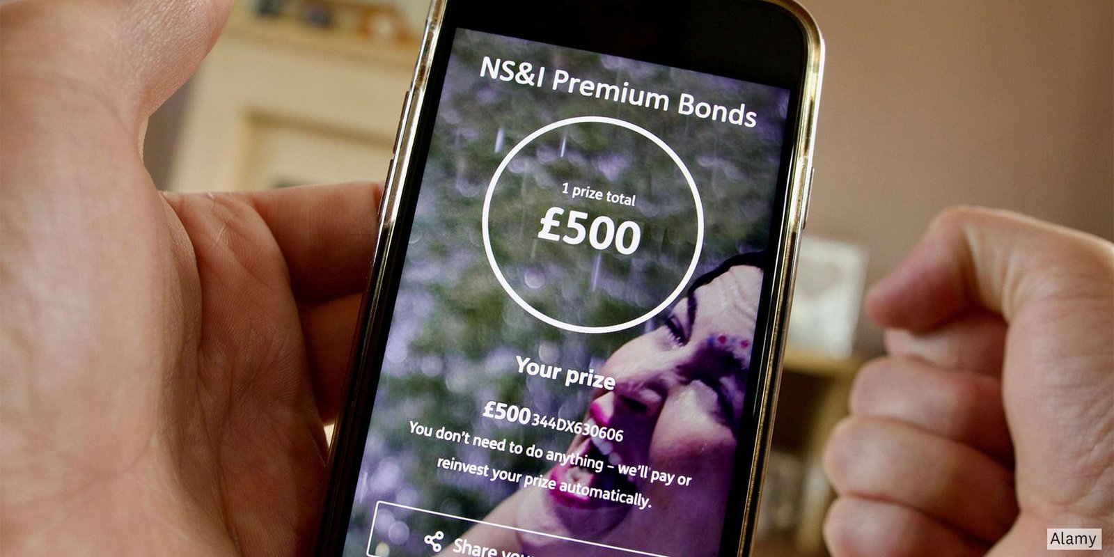 Premium Bonds June 2025 Winners Revealed – Did You Get Lucky?