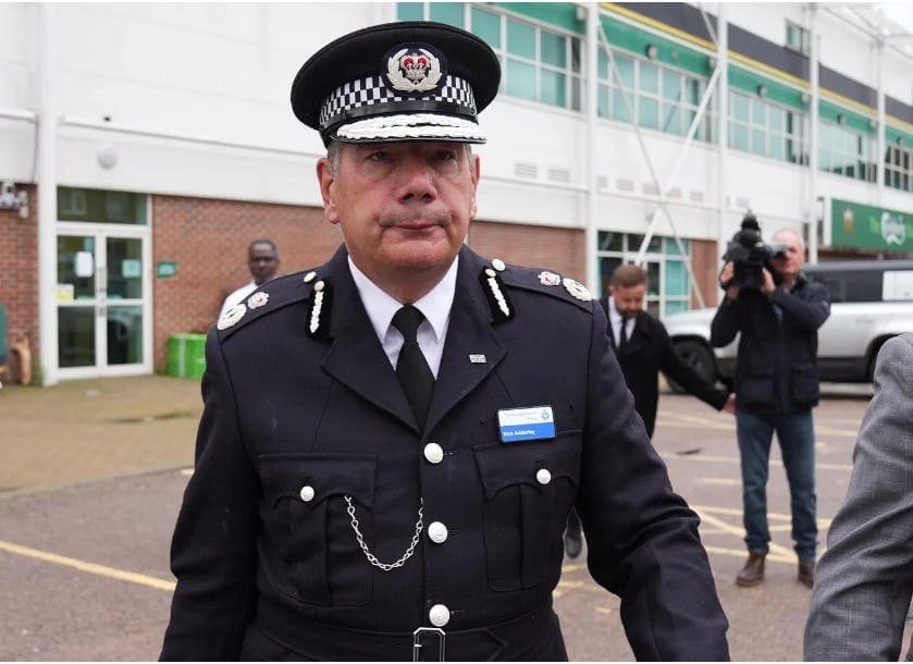 What Really Happened After Harry Dunn’s Death? Inside the Police Failings Now Revealed