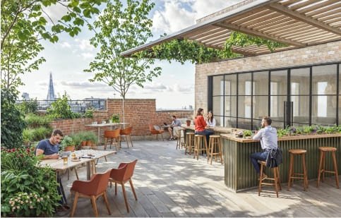 Scape secures £125m NatWest funding for co-living and student housing in Canada Water