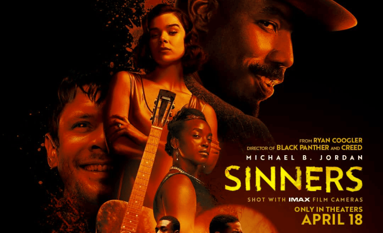 Sinners