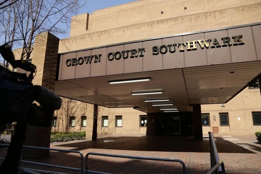 City forex fraud: former broker ordered to repay £64m or face 14 more years