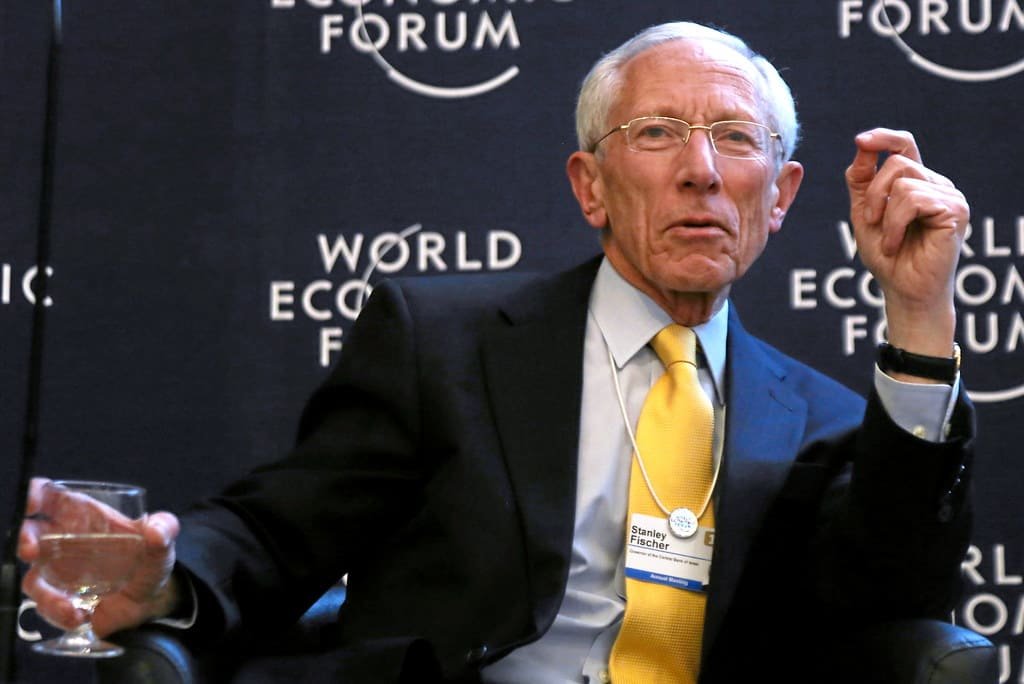 Stanley Fischer Dies at 81: Economist Behind Global Financial Thinking