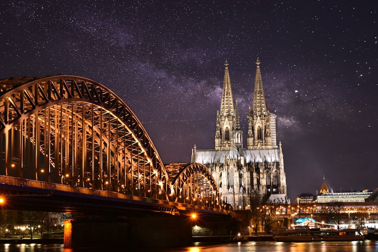 Bombs from WW2 in Cologne defused