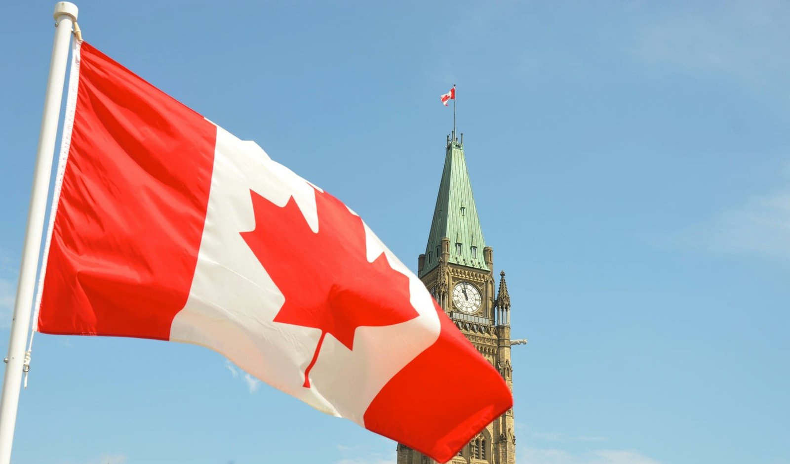 Carney, Canada PM, to sign defence pact with EU
