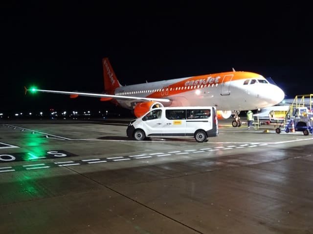 easyJet Flight Diverted to Turkey After Cabin Smoke Scare