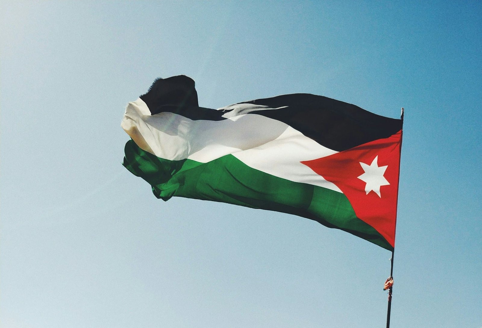 Jordan and Uzbekistan to debut at 2026 World Cup