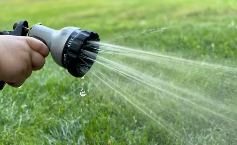 hosepipe ban